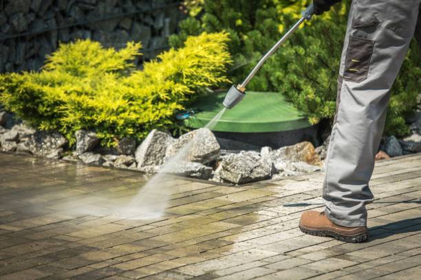 Reliable Burnet, TX Pressure Washing Solutions