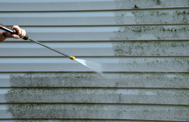 Best Fence Cleaning  in Burnet, TX