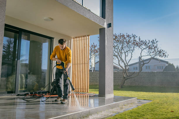Best Warehouse Cleaning  in Burnet, TX